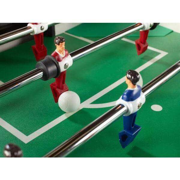 Carrom Foosball Table
