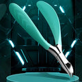 Easy Use Toenail Clippers for Seniors, Thick and Ingrown Nail Trimmer