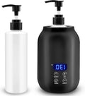 Electric Massage Oil Warmer with 360 Degree Heating and Digital Temperature  Control