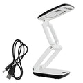 Floor Magnifying Lamp with 3X Magnification and 12 LED Lights, 8x10 Inch Lens