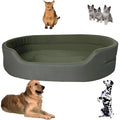 Eco Friendly Pet Bed for Dogs and Cats