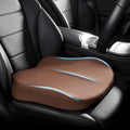 Adult Car Seat Booster Cushion for Comfortable and Elevated Driving