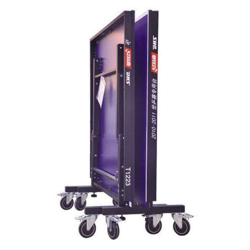 DHS T1223 Top Separated T.T. Table